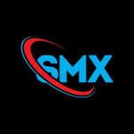 SMX company logo