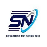 SN Accounting and Consulting company logo