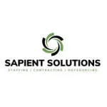 Sapient Solutions Intl. company logo