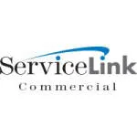 Service Link Commercial company logo