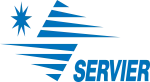 Servier company logo