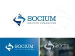 Socium company logo