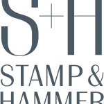 Stamp & Hammer company logo