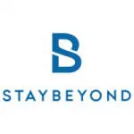 Staybeyond company logo