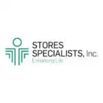 Stores Specialists Inc. company logo