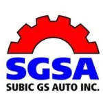 Subic GS Auto, Inc. company logo