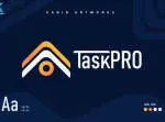 TaskPartners Pro company logo