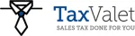 TaxValet company logo