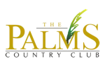 The Palms Country Club Inc company logo