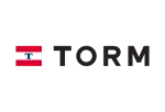 Torm company logo