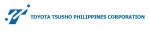 Toyota Tsusho Philippines Corporation company logo