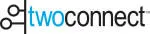 Twoconnect company logo