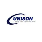 Unison Computer Systems company logo