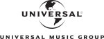 Universal Music Group company logo