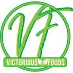 Victorious Food Products Manufacturing company logo