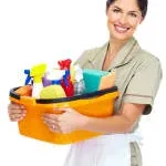 Waikiki Cleaning Services company logo