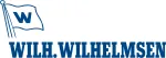 Wilhelmsen company logo