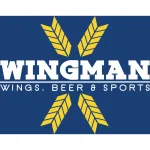 Wingman Outsourcing company logo