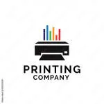 alomer printing inc. company logo