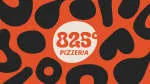 825 Pizzeria company logo