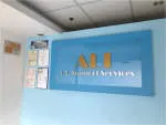 ALI I.T. SUPPORT SERVICES INC. company logo