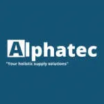 ALPHATEC TRADING OPC company logo