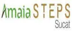 AMAIA STEPS SUCAT company logo