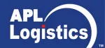 APL Logistics company logo