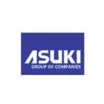 ASUKI GROUP OF COMPANIES company logo