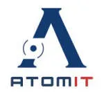 ATOMIT company logo