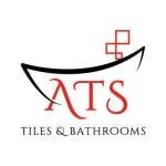 ATS Tiles & Bathrooms company logo