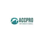 Accpro International company logo