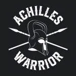 Achilles Warrior company logo