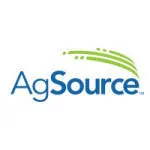 AgSource company logo