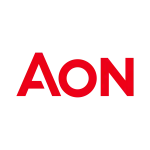 Aon company logo