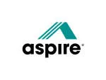 Aspire company logo