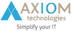 Axiom Technologies company logo