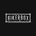 BIKERBOX INC. company logo