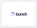 BUNCH company logo
