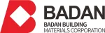 Badan Building Materials Corporation company logo