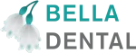 Bella Dental company logo