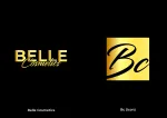 BelleDoesMakeup company logo