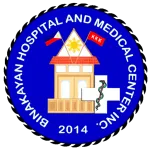 Binakayan Hospital and Medical Center Inc, company logo