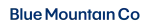 Blue Mountain Co company logo