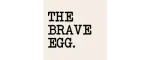 Brave Egg company logo