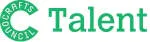 CC.Talent company logo