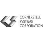 CORNERSTEEL SYSTEMS CORPORATION company logo