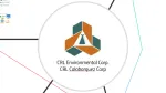 CRL Environmental Corporation company logo