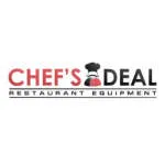 Chef's Deal Restaurant Equipment Co. company logo