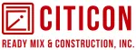 Citicon Ready Mix and Construction, Incorporated company logo